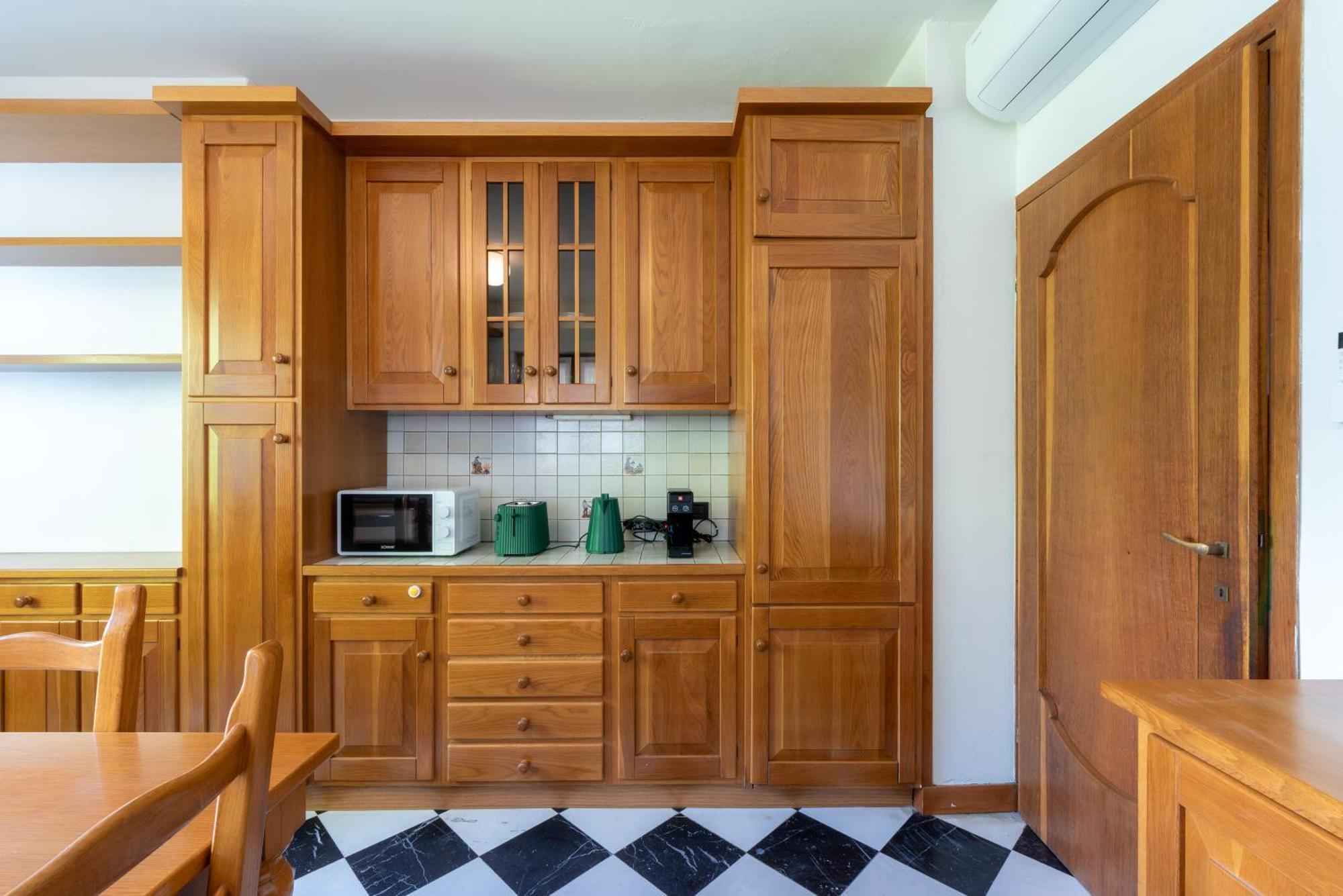Villa Glicine, By R Collection Apartment Brienno Dış mekan fotoğraf
